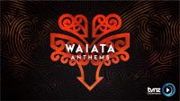New Waiata / Anthems Documentary Series Coming To Tvnz Ondemand