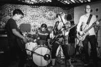 New Wellington Rock Band Seismic State Releases Debut Ep 'state Of Things'
