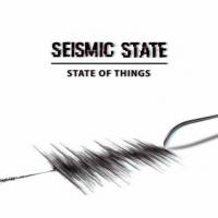 New Wellington Rock Band Seismic State Releases First Single 'genius'