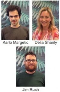 New Year, New Faces At Sounz