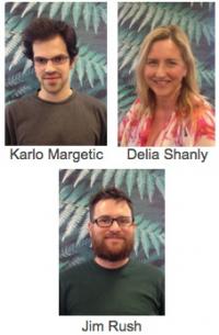 New Year, New Faces At Sounz