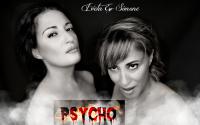 New Zealand Artists Iveta & Simone Announce Upcoming Single, 'psycho Baby'