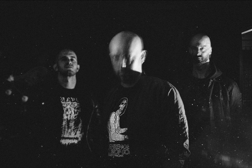 New Zealand Death Metal Legends Ulcerate Announce Australasian Tour 2024