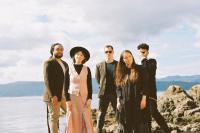 New Zealand Dream Pop Folk Group French For Rabbits Share New Single & Video 'the Outsider'