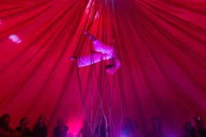 New Zealand Fringe Festival Is Back For 2024 And Supporting Artists With New Capability Programme
