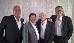 New Zealand Highwaymen Announce 'on The Road Again' Tour May 2025