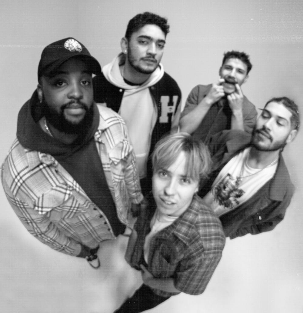 New Zealand Hip Hop Collective 0800 Return With Sophomore Ep 'say Less'