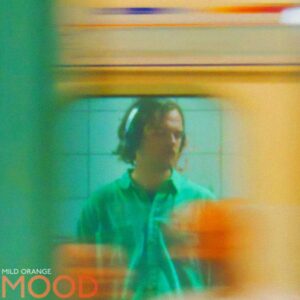 New Zealand Indie Rock Band Mild Orange Are Back, Revealing New Laid Back Single 'mood'