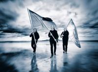 New Zealand Metal Band Alien Weaponry To Get U.s. Radio Premiere On Wsou March 15