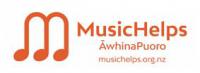 New Zealand Music Foundation Rebrands To Musichelps