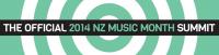New Zealand Music Month Summit
