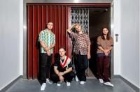 New Zealand Pop Heavyweights Drax Project Release Their Tiktok Trending Body Of Work, 'blind Beat Ep'
