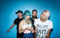 New Zealand Rockers Ekko Park Release New Single, Violent Silent, Touring Across Nz Through June & July