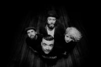 New Zealand Rockers Ekko Park Release Video For New Single 'uh Oh'