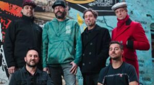 New Zealand Rocksteady Rebels, Renegades And Raconteurs: Mad Caddies Are Headed Your Way!