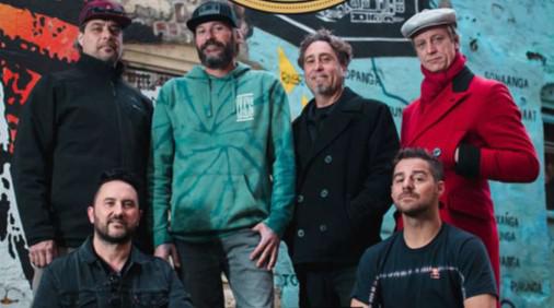 New Zealand Rocksteady Rebels, Renegades And Raconteurs: Mad Caddies Are Headed Your Way!