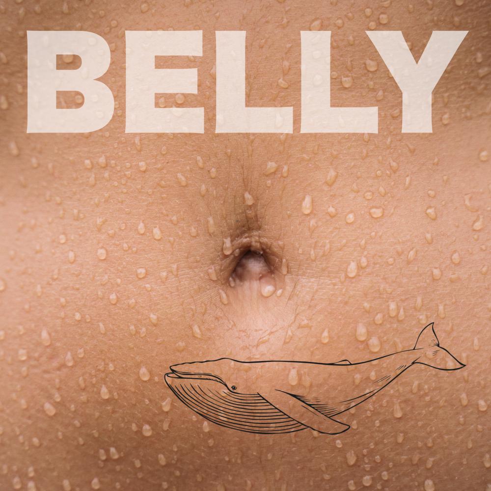 New Zealand Singer Songwriter Brian Baker Celebrates The Release Of His Latest Single & Video 'belly'