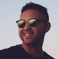 New Zealand Songwriter Tazman Jack Releases Debut Album 'eyes Closed'