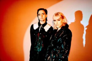 New Zealand&rsquo;s Favourite Pop Duo Foley Announce Crowd Pleaser Tour For June
