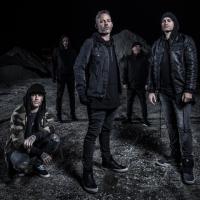 New Zealand’s Most Prominent Rock Band, Blindspott, Announce New Music After 15 Years + Nationwide Tour