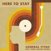 New Zealand&rsquo;s Youngest Superstar, General Fiyah, Is Back With Another Hit