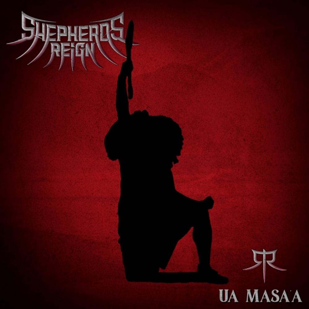 New Zealand's Heaviest Shepherds Reign Release New Single 'ua Masa'a'
