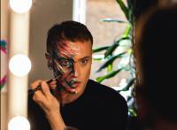 New Zealand's Own Les Miserables Star Hayden Tee Releases Album 'face To Face'