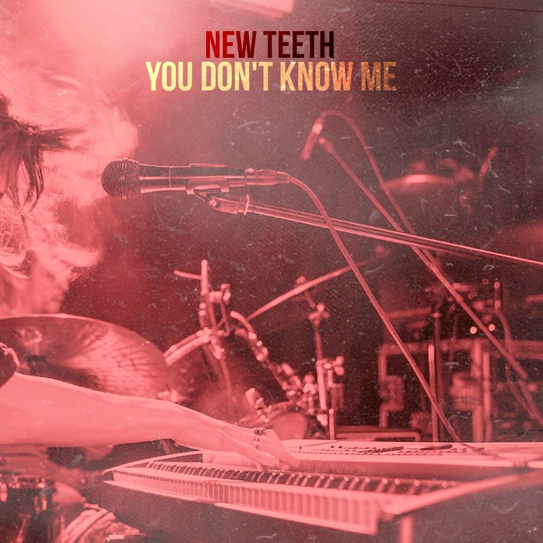 Newteethcover