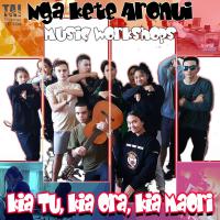 Nga Kete Aronui Update