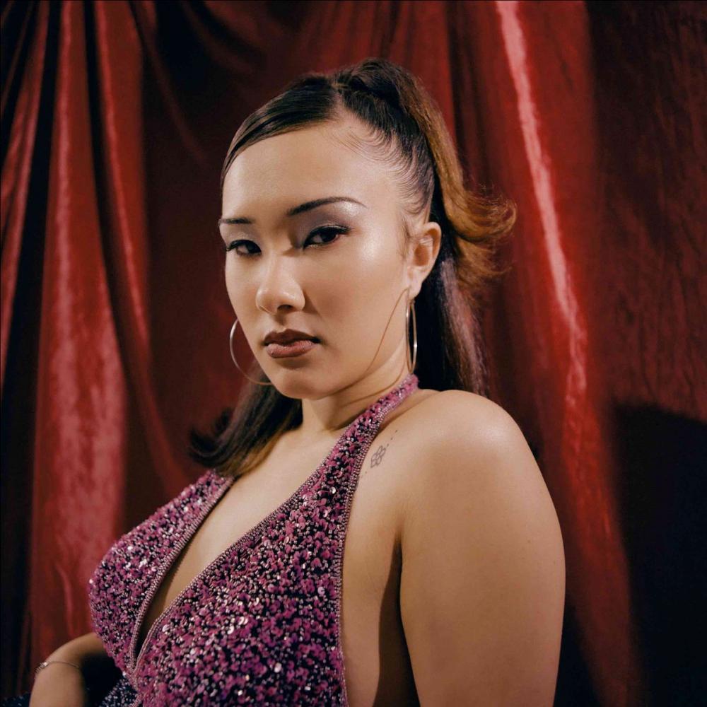 Nganeko Returns With Serene New Tune 'down Bad Patrol'