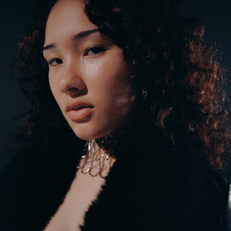 Nganeko Shines On New Track 'simple Illusion'