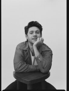 Niall Horan 'the Show' Live On Tour Coming To Aotearoa Next April