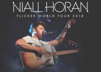 Niall Horan To Bring The Flicker World Tour 2018 To New Zealand