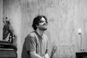 Nicholas Joseph Shares Debut Single 'not Yours'