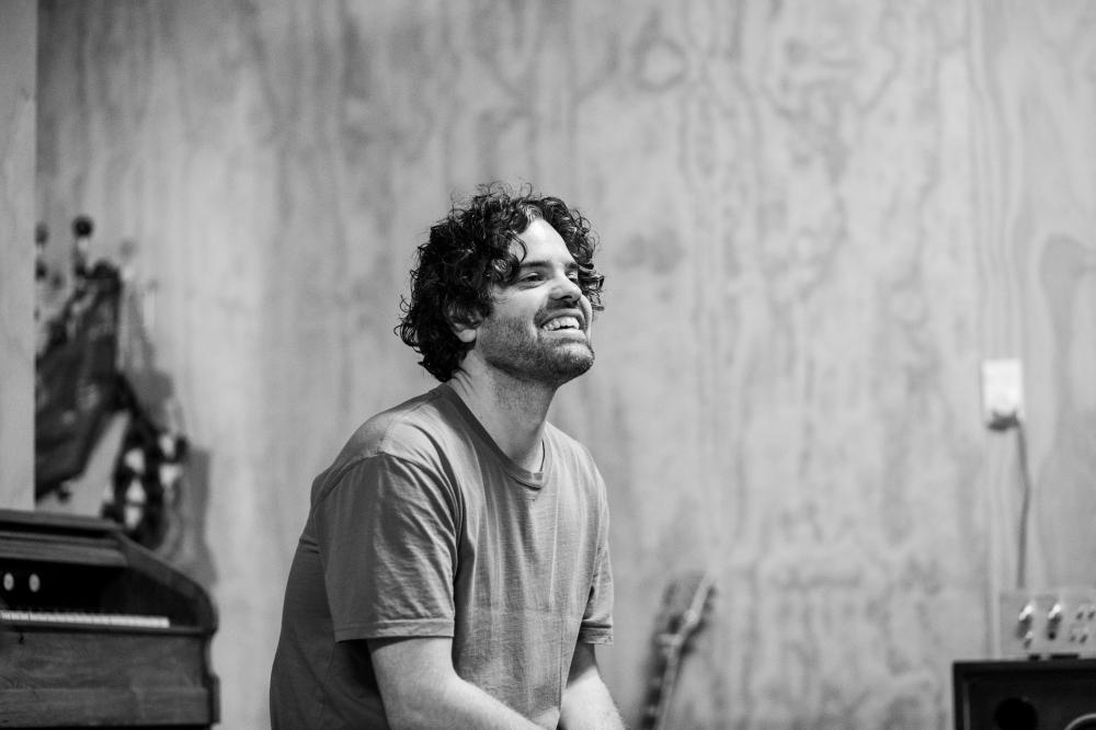 Nicholas Joseph Shares Debut Single 'not Yours'