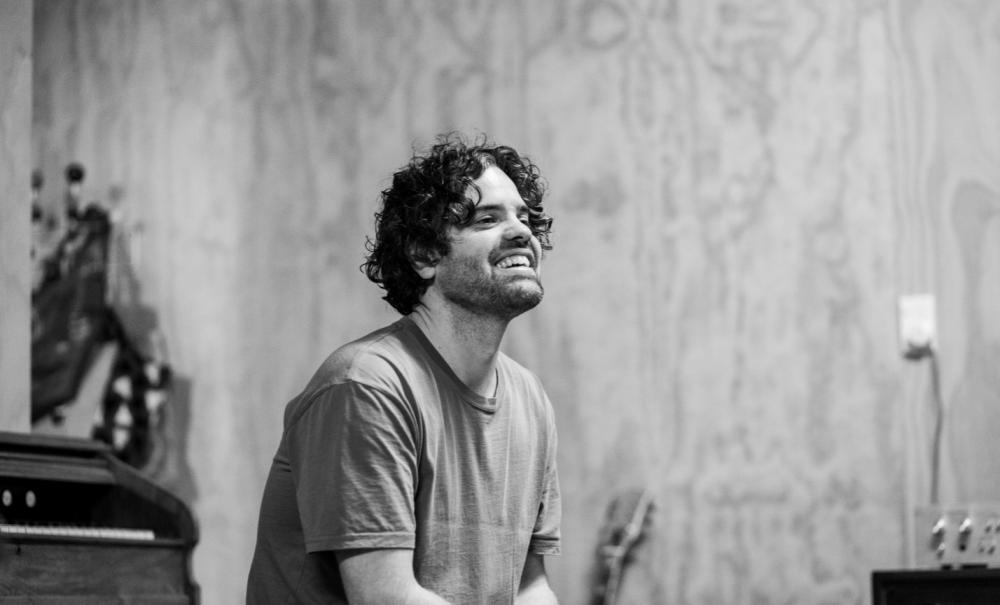 Nicholas Joseph Shares Second Single 'sleigh Bells'