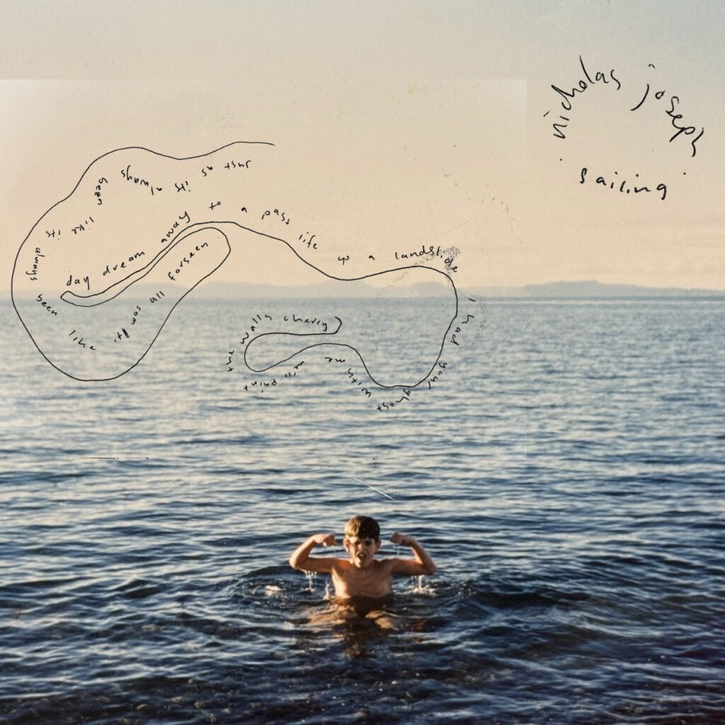 Nicholasjosephalbumcover