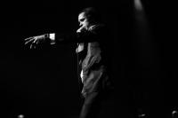 Nick Cave & The Bad Seeds To Tour New Zealand In January 2017