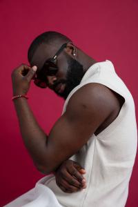 Nigerian Born Singer/songwriter D.matthews Return With 'jeje'