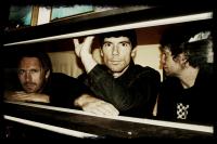 Nightchoir ‘see The First Star’ Album Release And Tour