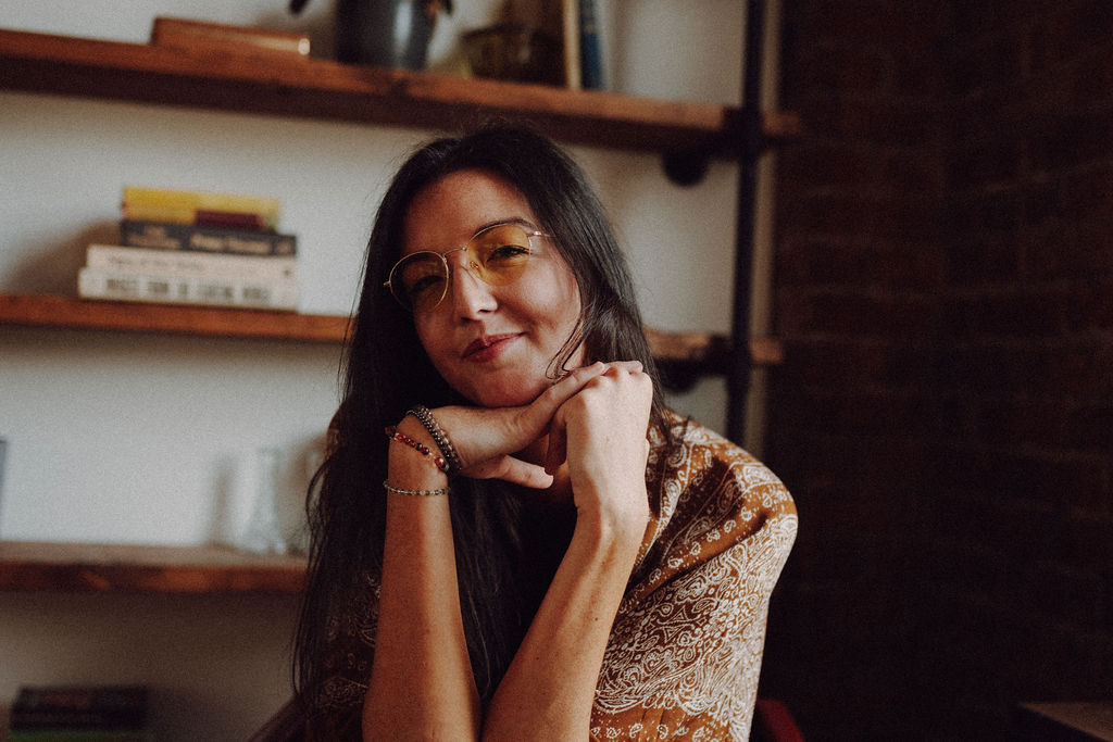 Niki Kennedy Releases 'Through The Night' – Muzic.NZ