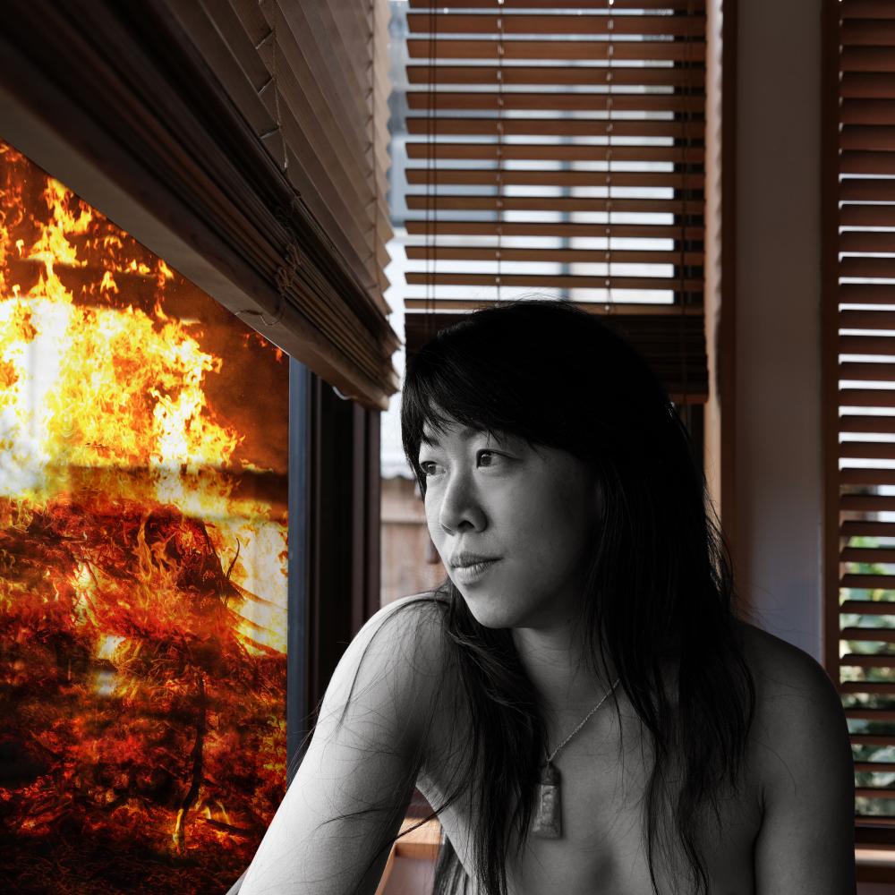 Nikita 雅涵 Tu Bryant & An Ogre Release Nzoa Funded Track 'chasing Summer'