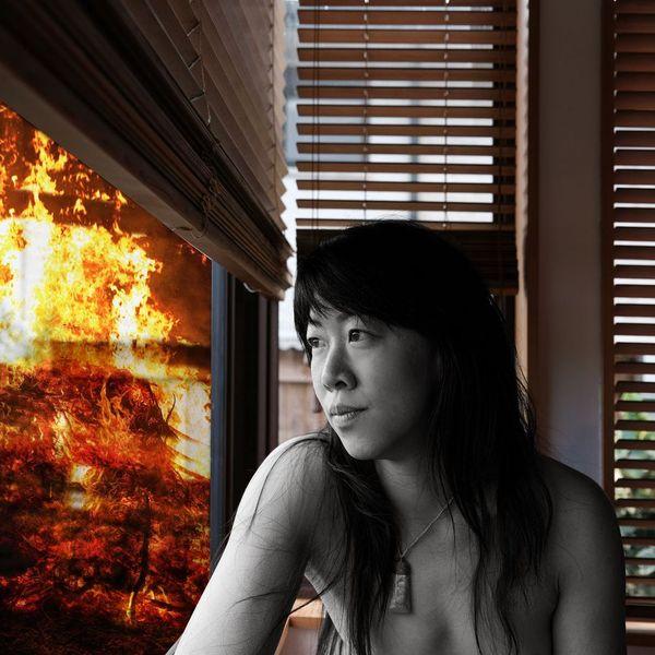 Nikita 雅涵 Tu Bryant & An Ogre Release Nzoa Funded Video 'chasing Summer'