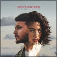 Niko Walters Announces 'not My Neighbour' Remix With R&b Star Kiana Lede