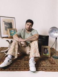 Niko Walters Postpones Album Release Shows