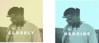 Niko Walters Releases New Singles 'closely' And 'heroine'