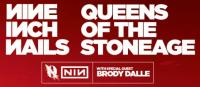 Nin And Qotsa Double Bill Concerts In Nz!!!