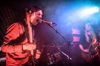 No Broadcast Release Sonic Post Alternative Album 'lie In Orbit'