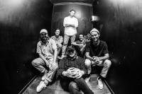 No Cigar Release New Chiller 'some Nights' Out Now