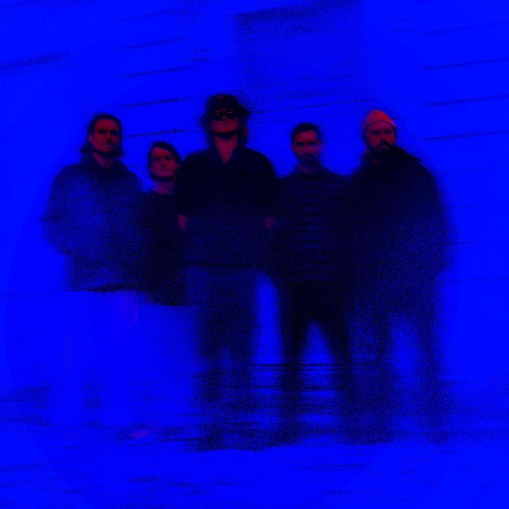 No Cigar’s New Single 'problem' Takes Fans On A "beautiful Journey"